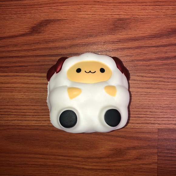 🐼Adorable Squishies - Panda, Sheep, Penguin - Picture 4 of 4